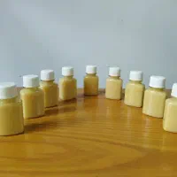 روغن شتر مرغ