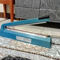 پرس پلاستک