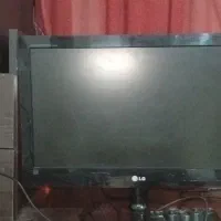 مانیتور ۲۲ اینچ LG اصل