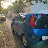 Mvm 110sبیرنگ|خودرو سواری و وانت|تهران, سعادت‌آباد|دیوار