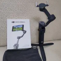 گیمبال DJI osmo6