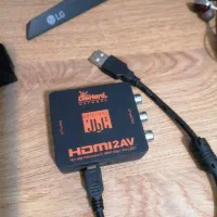 تبدیل hdmi