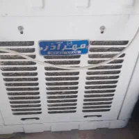 کولرآبی