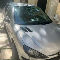 فروش ۲۰۶ sD مدل ۹۰