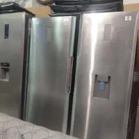 لوازم خانگی تلویزیون و یخچال فریزر