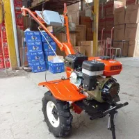 تیلر ۷ اسب بنزینی برند D MAX