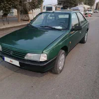 پژو 2000
