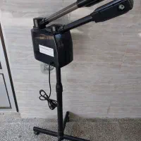 دستگاه بخور ایستاده 2لول سرد وگرم