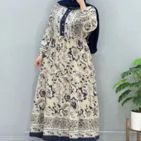 لباس خنک و تونیک