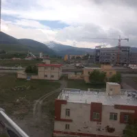 آپارتمان کبریت سازی