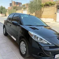 ۲۰۷ سقف فلز فرمون برقی