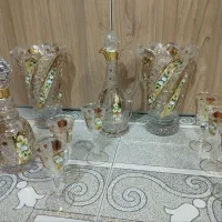 چینی چک طلا کوب اصل
