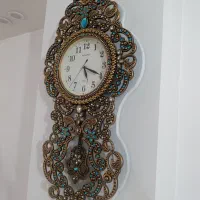 ساعت دیواری