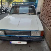 خودرو پیکان وانت