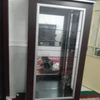 یک عدد بوفه سالم