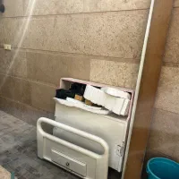 تخت یک نفره