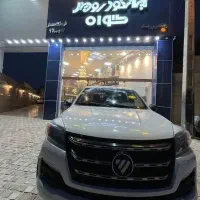 فروش فوتون تونلند دیزل مدل 403