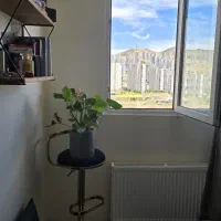 اجاره پردیس فاز ۱۱ غدیر طبقات بالا ۹۷ متری نوساز
