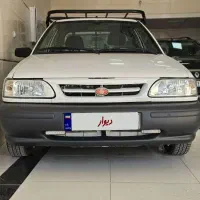 پراید وانت مدل 1402