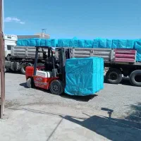 نیازمند راننده لیفتراک