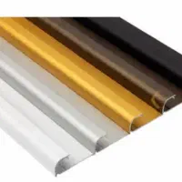پروفیل (نوار) کنج کاشی و سرامیک