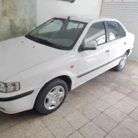 سمندLXمدل۹۸معاوضه