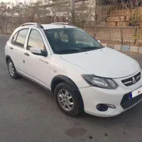 کوییک ساده|خودرو سواری و وانت|قوچان, |دیوار