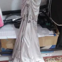 پیراهن مجلسی