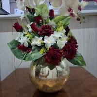 فروش گل مصنویی