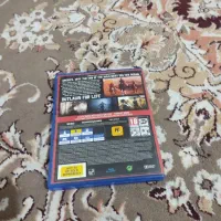 بازی ردد ۲ استاندارد برای پی اس فور