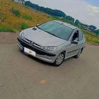 206|خودرو سواری و وانت|گرگان, |دیوار