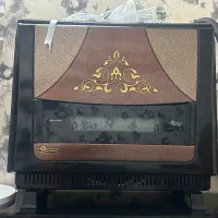 بخاری ایران شرق