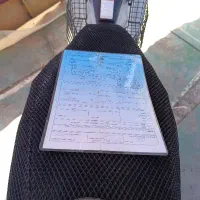 جترو لیزر 125 cc مدل 87