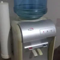 آبسرد کن رو میزی