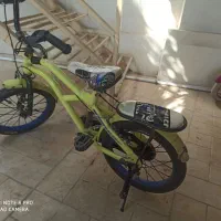 دوچرخه 16