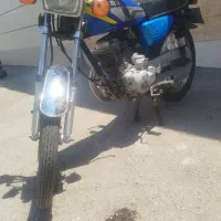 .مدل 94 کویر 200سی سی و هندا مدل 89تیزتک کار