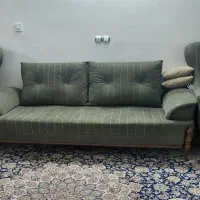 مبل راحتی