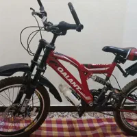 دوچرخه ۲۰
