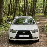 دنا پلاس توربو اتومات مدل ۱۴۰۰