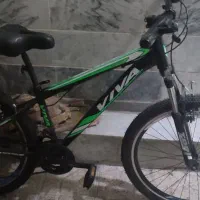 دوچرخه