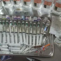 خدمات پرستاری پزشکی فوری در منزل شما