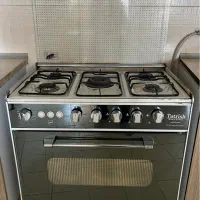 اجاق گاز
