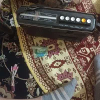 رادیو|صوتی و تصویری|فردیس, شهرک ۱۱۰|دیوار