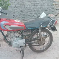 موتورهندا۱۵۰سی سی