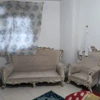 مبل هفت نفره