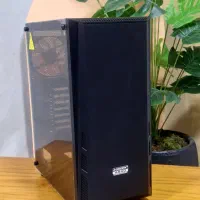 کیس گیمینگ گرین مدل آراد