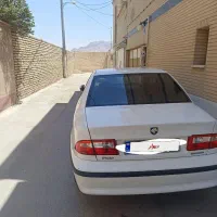 سمند 96|خودرو سواری و وانت|اصفهان, شهرک زاینده رود|دیوار