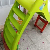 فروش سرسره ۵ پله سارینا