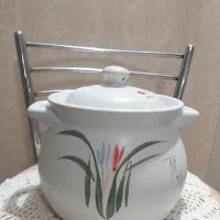 قابلمه سرامیکی
