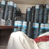 ایزوگام دلیجان شرق اصل اصفهان